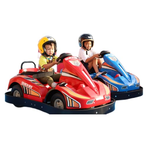 クイック羽生 EVゴーカート ゴーカート 体験 5回 レジャー 体験 アウトドア 親子体験 アウトドア スポーツ