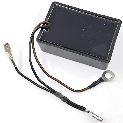 Rpm Rev Limiter Compatible With Club Car Ds Precedent Fe290 Fe350 Golf Cart 1997-Up 1016511, 1019094-01 #TOP1