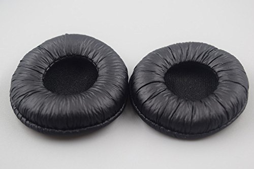 �C���[�p�b�h �C���[�N�b�V���� ES3 ES5 koss PP FW33 PC35 VM55 �w�b�h�z�������p�C���[�p�b�h �Q�Z�b�g �u���b�N Kanagali