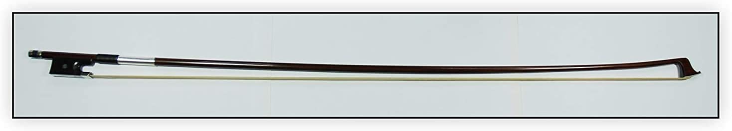 eastman EBB-044 Arco para Violín 4/4 de madera de Brasil (Brazilwood) Pernambuco para 4/4 Violines