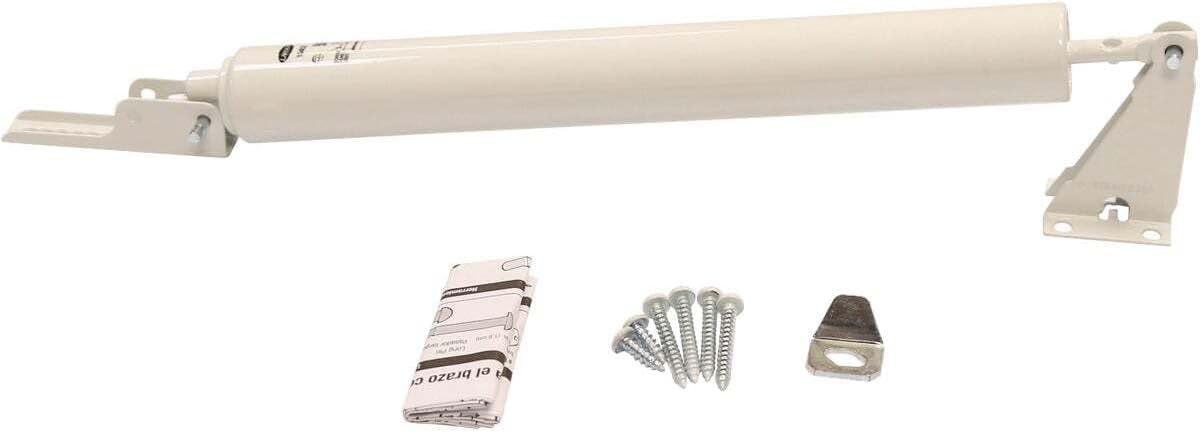 Larson Door Closer Assembled