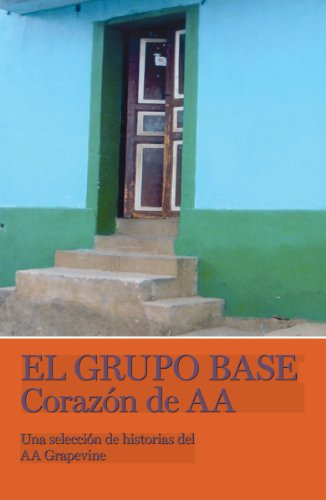 El Grupo Base (Spanish Edition)