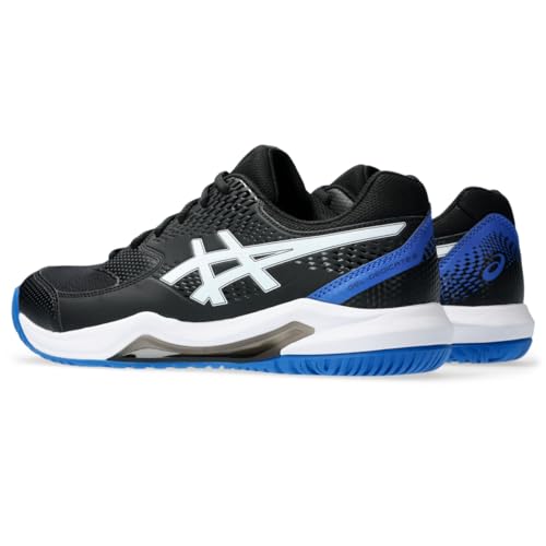 Image of Asics Men Gel-Dedicate 8 Tennis Shoe