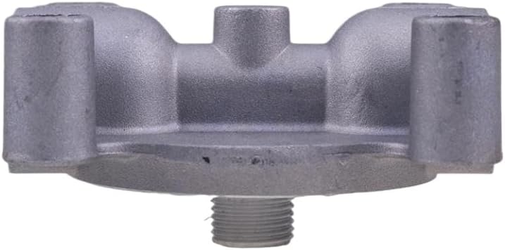 Engine Remote Mount Coolant Filter Head 204163S Compatible With L8.9 G8.3 ISC