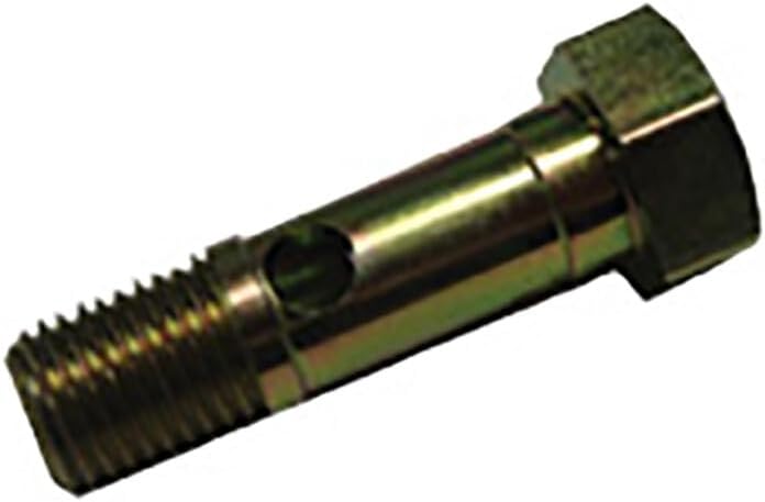 C0NN9A349B Fuel Bowl Bolt Fits for Ford 500, 600, 700, 800, 900, 501, 601, 701+