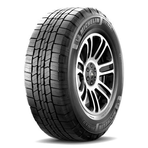 Amazon.co.jp: 265/70R18 116S ミシュラン LTX TRAIL RFID （LTX