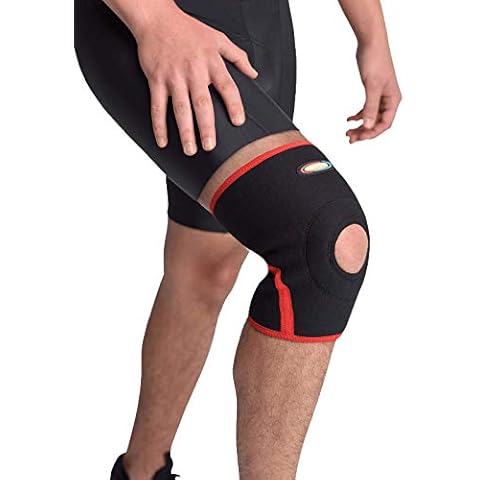 MAXAR Bio-Magnetic Knee Sleeve BMK-219 Cover