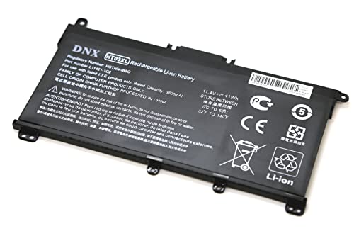 Batterie pour PC Portable HP 17-BY0013NF - HT03XL - 11.4V 3600mAh