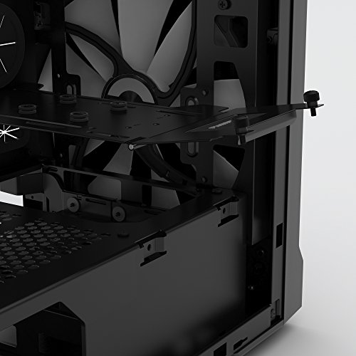 Build My PC, PC Builder, Phanteks Enthoo Evolv