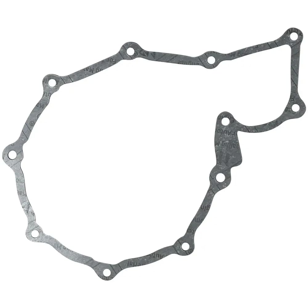 Conjunto de Juntas del cárter del Motor Compatible con XL600V Transalp Motorcycle Models 1987 1988 Se Adapta al ensamblaje del generador de Motor Completo