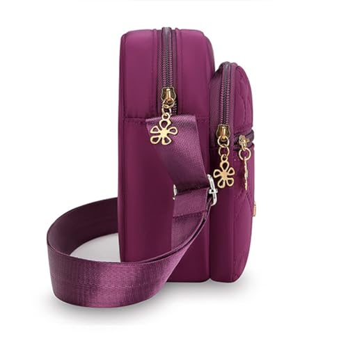 Shoulder Bags for Women Casual Purses Small Crossbody Bags with Adjustable Shoulder Strap3