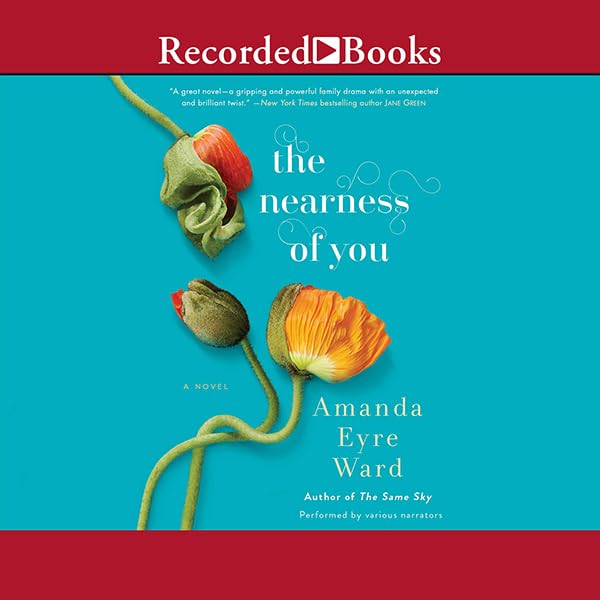 Cover art for Nearness of You