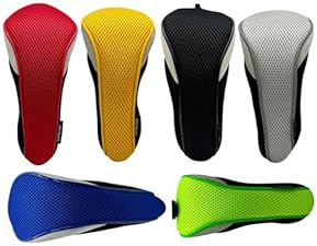 Amazon.co.jp: ユーティリティ - ヘッドカバー: スポーツ＆アウトドア