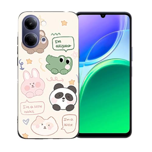 BMPNLSZ �K�p Vivo Y11d 4G�p�̔ėpTPU�ی�J�o�[,�K�p Vivo Y11d 4G�p�̃t���L�V�u���V���J�Q���C�g�\�t�g�P�[�X�w�ʕی�J�o�[�o���p�[�S���ی�J�o�[ - LLM47