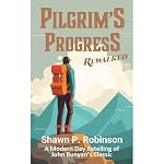 Cover of Pilgrim's Progress