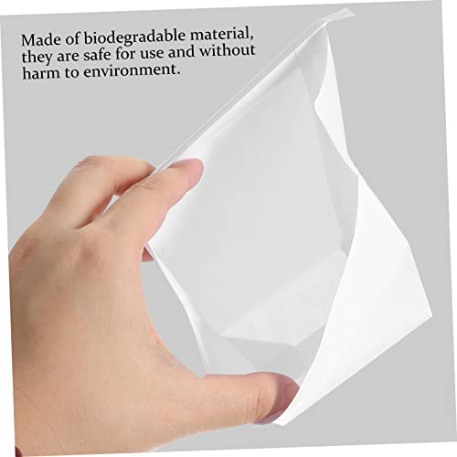 KALLORY Óculos De Avião De Filme De 200 Peças Que Podem Adultos Manhãs Vários Lixo De Couro Para Ges