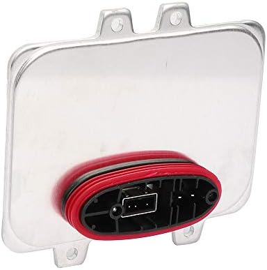 cciyu Headlight Ballast Control Unit Module Left/Right Fits for D1S D3S Bulb Lamp 5DV00900000 2005-2008 for Audi A8 Quattro;2006-2007 For BMW 530xi 12767670
