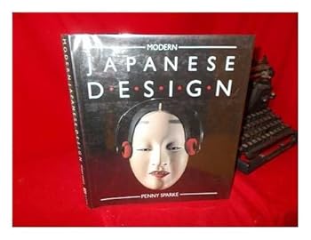 Hardcover Modern Japanese Design: 2 Book