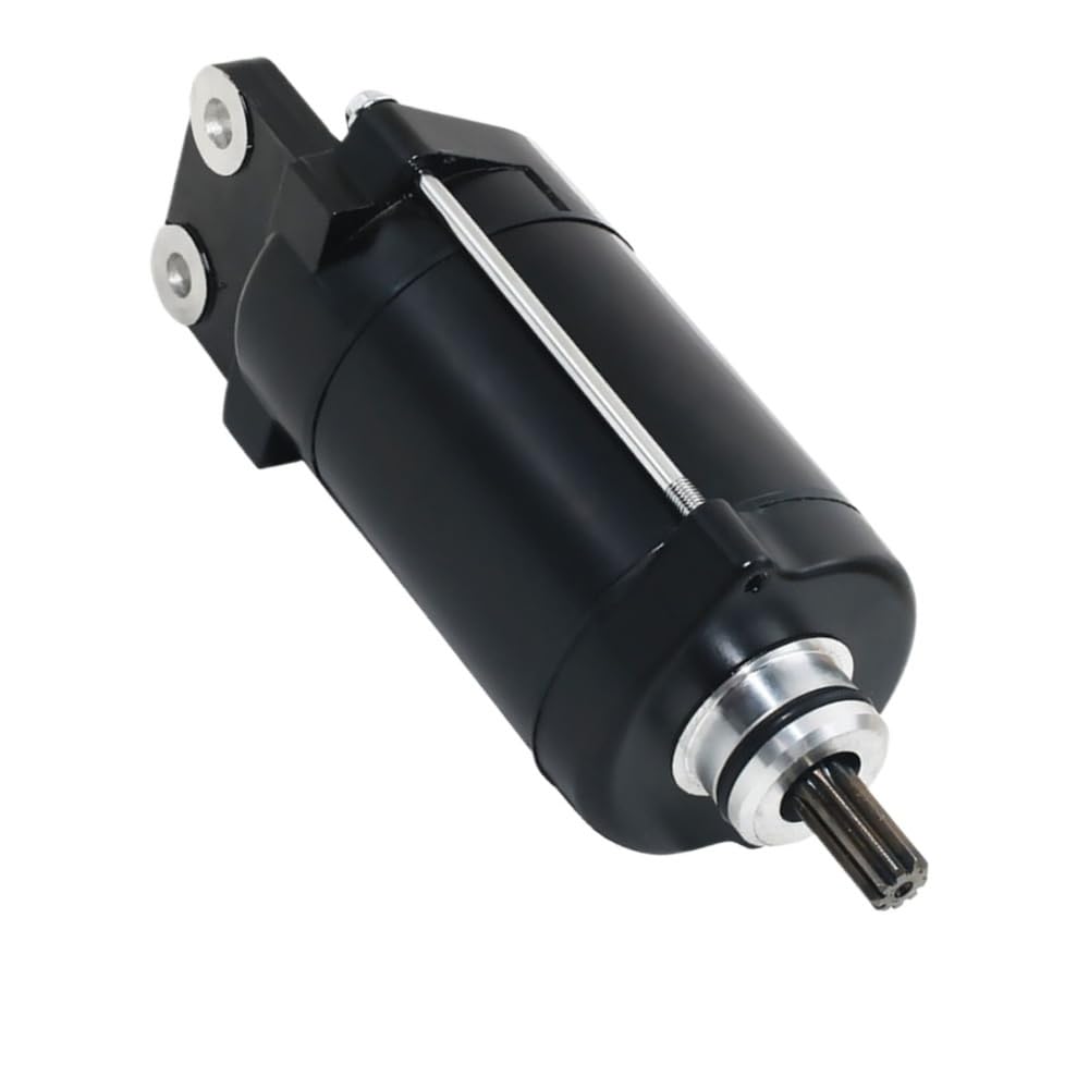 Motor de arranque para VX1100 soluciona fallos de encendido en AR210 5