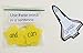 Star Small Single Color Creative Cut-Outs, 3
