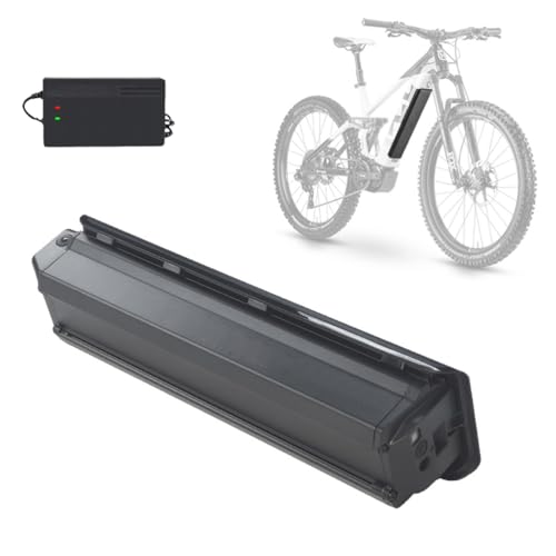 Bici elettriche più vendute: ecco quali sono HJGHY 48v,14Ah, Batteria per Tubo Obliquo per Bici elettrica da...