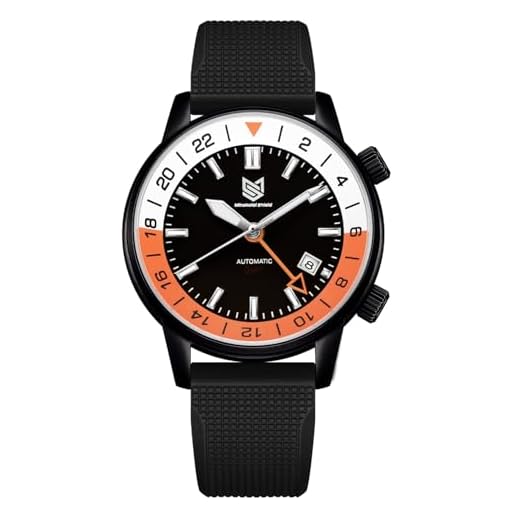 Can i put my watch on hand carry luggage Minskolei Shield GMT Travel Watch
