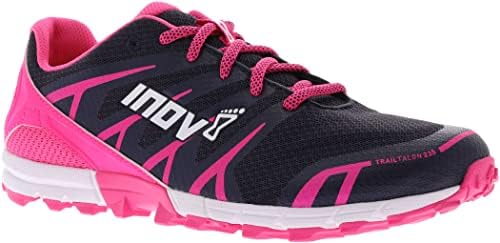 Inov-8 Trailtalon 235 Navy/Pink UK 6.5 (US Women's 9) M | Image 1