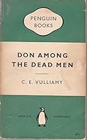 Don Among the Dead Men B0017IRQ6U Book Cover