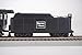 Prairie 2-6-2 Steam Locomotive w/Smoke & Tender - Boston & Maine #1501 - HO Scale