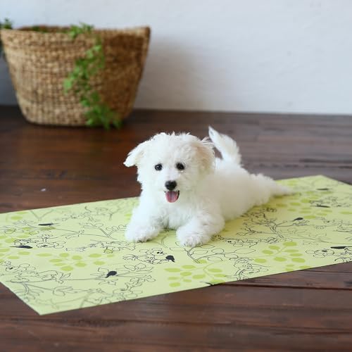�J�C���Y(CAINZ) �y�b�g�p ���L�}�b�g ��90cm ���s120cm �~�b�L�[�}�E�X �A���_�[�V�[�g �h�����H ���L���H �Y���h�~�V�[���t�� ���􂢉\ �y�b�g �L �� �y�b�g�}�b�g