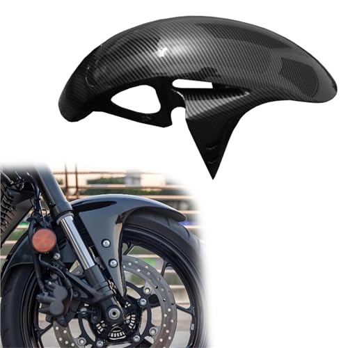 Garde-boue avant pour Yamaha MT-03 protège votre moteur des impacts et débris