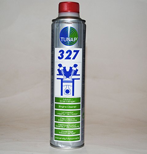 Preisvergleich Produktbild TUNAP 327 Motor-Innenreiniger400ml