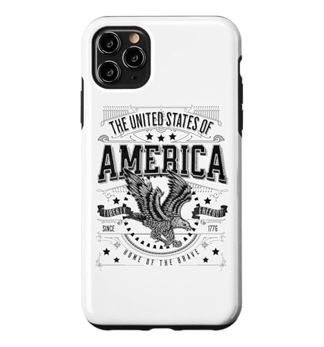 �č� �A�����J�� �C�[�O�� �A�����J���� �p�g���I�b�g USA �o�b�N�v�����g �����Y �X�}�z�P�[�X iPhone 11 Pro Max �p