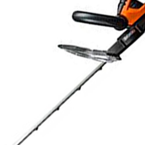 Aparador de Cerca Viva 20V SEM Bateria WG259E.9 Worx