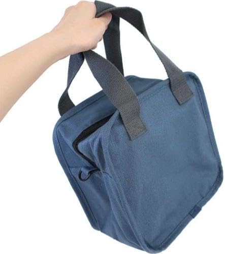 Zootopia 2 (Cooler Bag) Box, Insulated Bag, Nick, Necktie Pattern, Disney