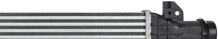 New Intercooler fits 2013-2021 Buick Encore, 2015-2021 Chevrolet Trax 1.4L (Korea Built)