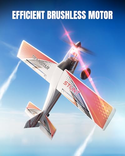 Image of volantexrc RC Plane, 4CH Remote Control Airplane for Beginners & Adults