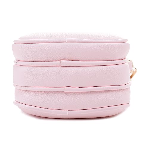 Image of Mali+Lili, Josie Triple Zip Crossbody Bag