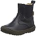 Produktbild Bisgaard Unisex-Kinder Ebba Chelsea Boots, Blau (Navy 602), 28 EU