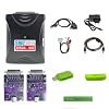 SM2 P/RO J2534 V1.21.22 Upgraded Version with Dongle Program Read and Write 67 in 1 OBDII Tools J2534 Full Engineer (SM2 PRO US Standard)