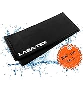 LSFYYDS Hochwassersperre 30x70cm - Sandlose Wassersperre Für Haustür & Garage