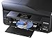 Epson XP-830 Wireless Color Photo Printer with Scanner, Copier & Fax, Amazon Dash Replenishment Ready, C11CE78201, 1
