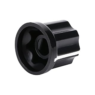 Bouton De Contrôle du Volume, 10pcs Réglable en Rotation Bouton Potentiomètre Boutons De Commande Boutons pour Dalle en… - Les Beatles, Paul McCartney, John Lennon, RIngo Starr, George Harrison Bouton De Contrôle du Volume, 10pcs Réglable en Rotation Bouton Potentiomètre Boutons De Commande Boutons pour Dalle en… – Image 4