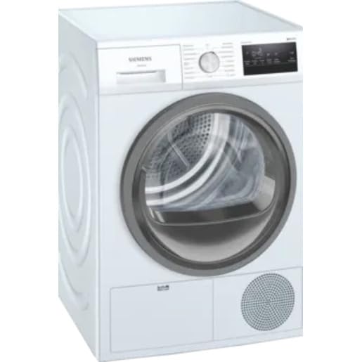 WP-Kondenstrockner 7Kg SIEMENS WT45HVG3