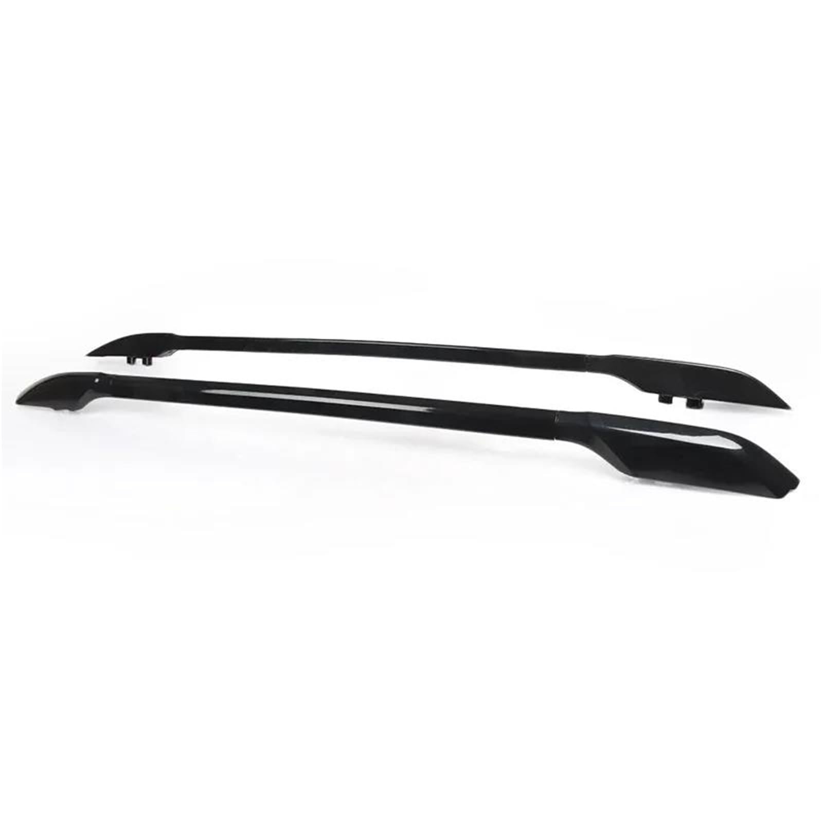 Portaequipajes Techo para Coche Barra Superior Accesorios para Land para Cruiser para Prado 150 FJ150 LC150 2010-2018(Type B)