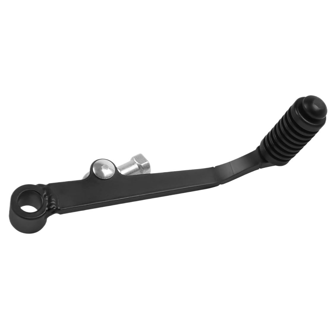 Gconla Black Motorcycle Gear Shifter Lever For Mt-07 Mt 07 Mt07 2021-2024 Motorcycle Accessories Gear Shift Lever Shifter Foot Pedal For Xsr700 Xsr 700 2022-2024