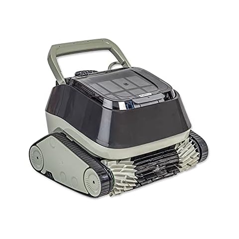 Meranus Poolroboter Power 4.0 Modell 2022 Cover
