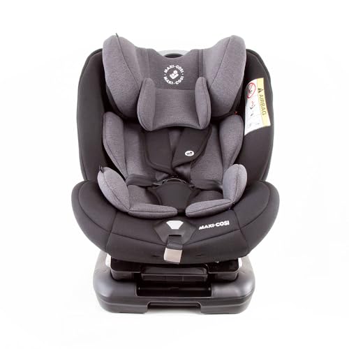 Maxi-Cosi, Cadeirinha Jasper, 0 a 36kg, com Isofix, Authentic Bla...