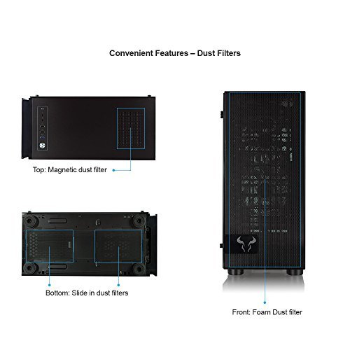 Build My PC, PC Builder, RIOTORO CR500