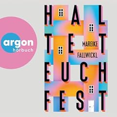 Haltet euch fest Titelbild